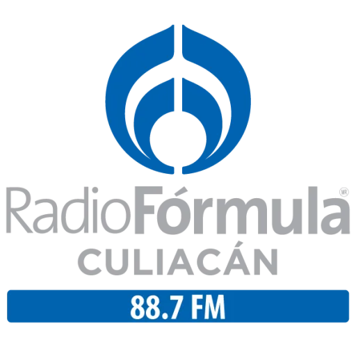  RADIO FÓRMULA 88.7 (Culiacán) - 88.7 FM - XHEX-FM - Grupo Fórmula - Culiacán, Sinaloa