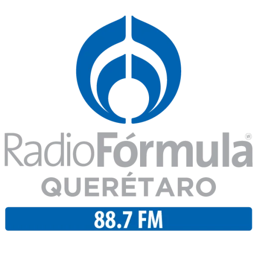  RADIO FÓRMULA 88.7 (Querétaro) - 88.7 FM - XHJX-FM - Grupo Fórmula - Querétaro, Querétaro