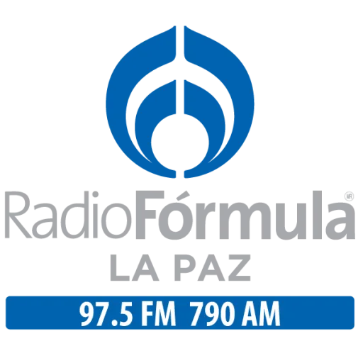  RADIO FÓRMULA 97.5 (La Paz) - 97.5 FM - XHNT-FM - Grupo Fórmula - La Paz, Baja California Sur