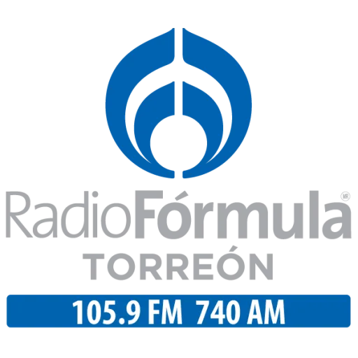 Radio Fórmula (Torreón) - 105.9 FM [Torreón, Coahuila]