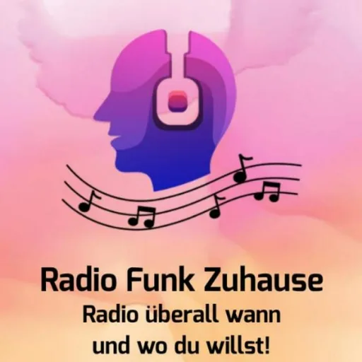 Radio Funk Zuhause