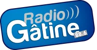 Radio Gâtine 88.6 FM