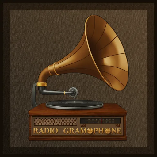 Radio Gramophone
