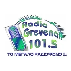 Radio Grevena 101.5 FM