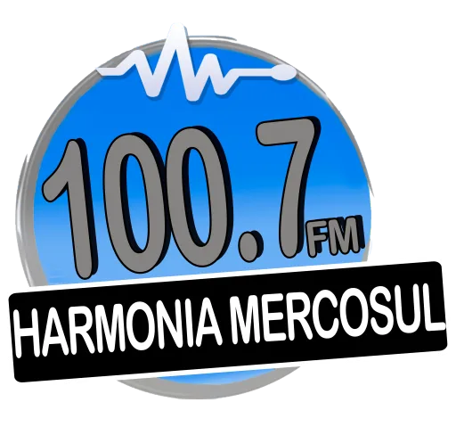 Radio Harmonia Mercosul FM 100.7 MHZ