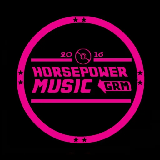 Radio Horsepower Music GRM