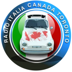 Radio Italia Canada