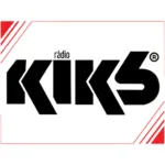 Rádio KIKS - Big 80s