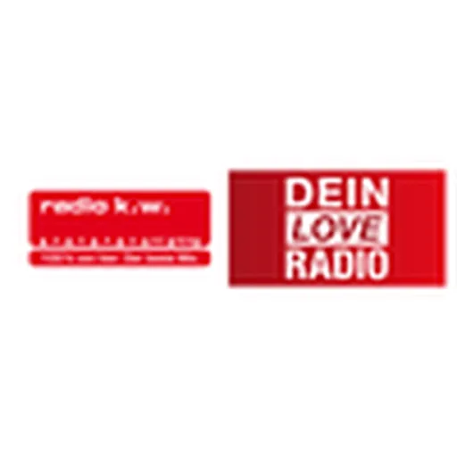 Radio K.W. - Dein Love Radio