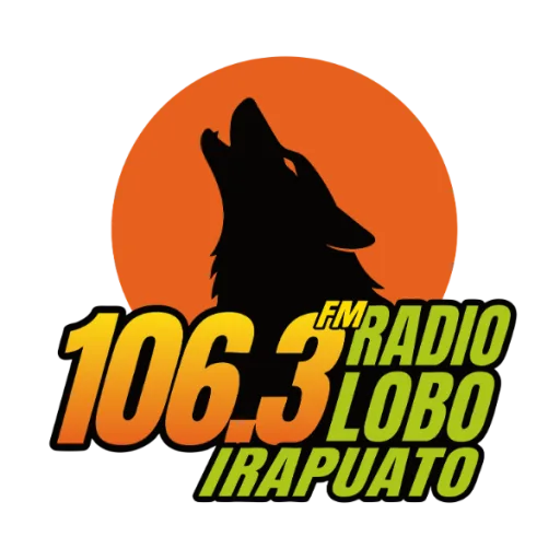  RADIO LOBO 106.3 (Irapuato) - 106.3 FM - XHITO-FM - Grupo Radar - Irapuato, Guanajuato