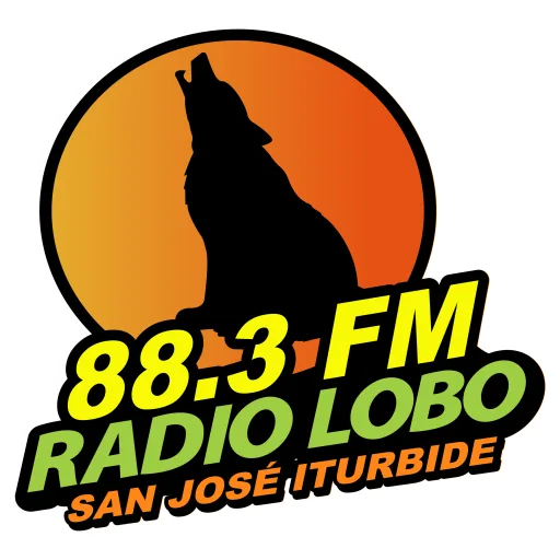  RADIO LOBO 88.3 (San José Iturbide) - 88.3 FM - XHSJI-FM - Grupo Radar - San José Iturbide, Guanajuato