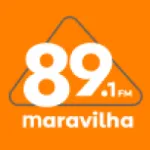 Rádio Maravilha 89.1 FM