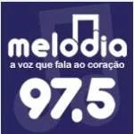 Rádio Melodia 97.5 FM