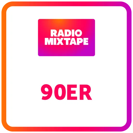 Radio Mixtape - 90er