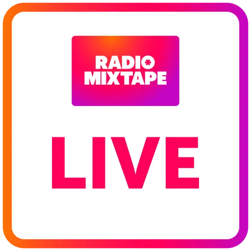 Radio Mixtape - Live