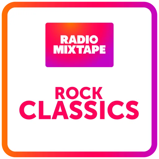 Radio Mixtape - Rock Classics
