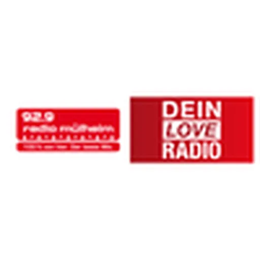 Radio Mülheim - Dein Love Radio