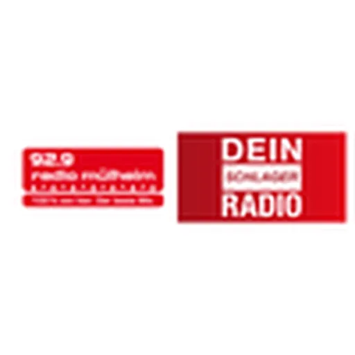 Radio Mülheim - Dein Schlager Radio
