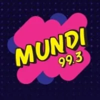 Rádio Mundi 99,3 FM
