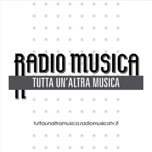 Radio Musica TuttaUnAltraMusica