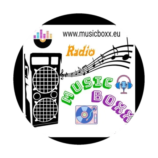 Radio MusicBoxX