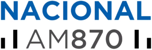 Radio nacional AM 870