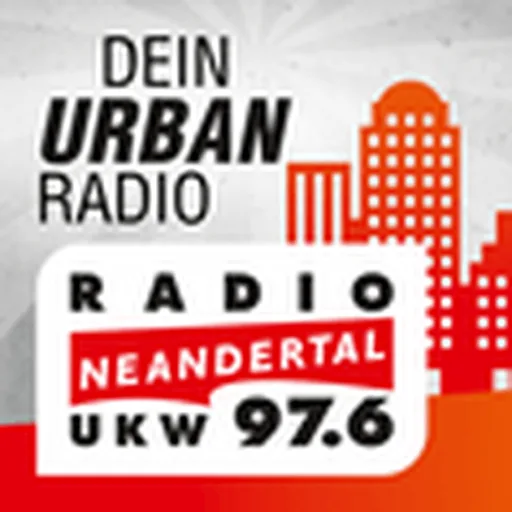 Radio Neandertal - Dein Urban Radio