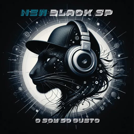Radio New Black SP