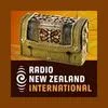 Radio New Zealand: World & Pacific News