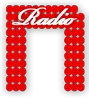 Radio Noise Retro