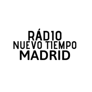 Radio Nuevo Tiempo Madrid