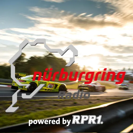 Radio Nürburgring @RPR1.