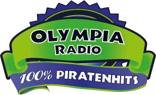 Radio Olympia - 100% Piratenhits en Nederlandstalige muziek