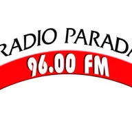 Radio Parada FM 96.0