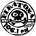 Radio Piratona 106.1 FM Vigo