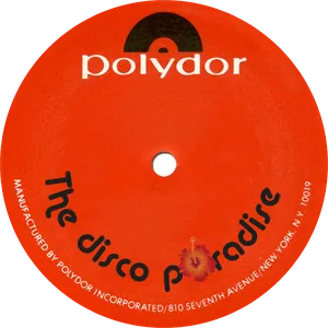 Radio Polydor