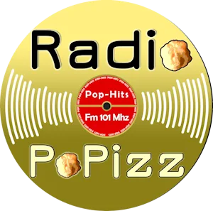 RADIO POPIZZ