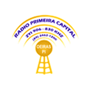 Radio Primeira Capital