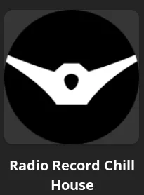 📻 Radio Reccord Chill House