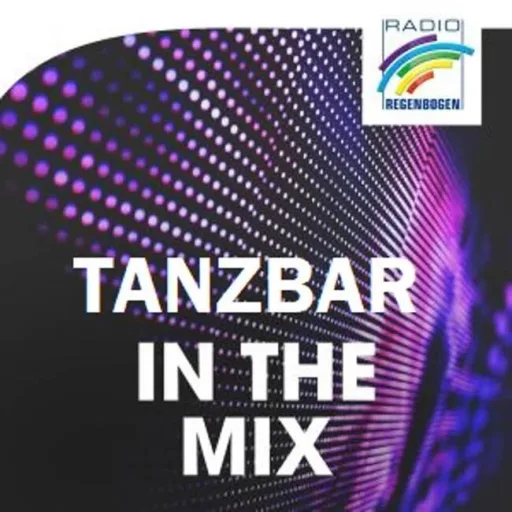 Radio Regenbogen - Tanzbar - In The Mix