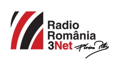 Radio România 3 Net