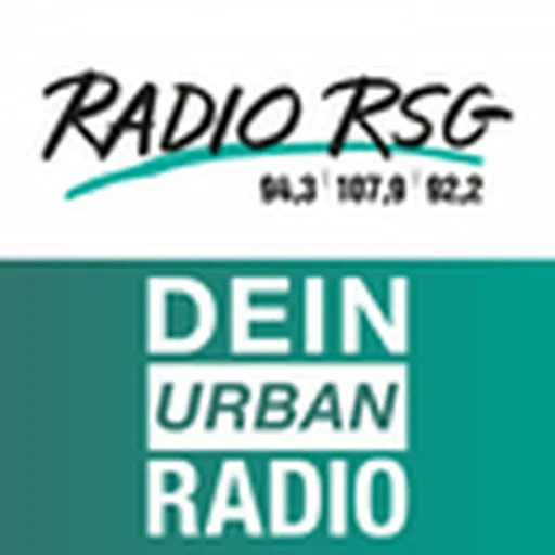 Radio RSG - Dein Urban Radio