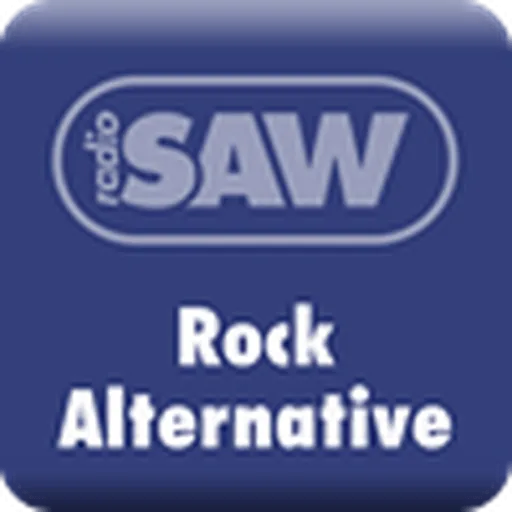 radio SAW-Rock Alternative