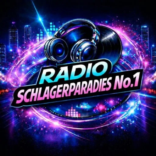Radio - Schlager - Parasies No.1