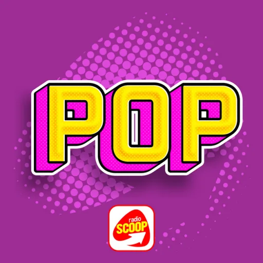 Radio SCOOP - Pop