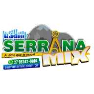 Rádio Serrana Mix