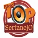 Rádio Sertaneja Top