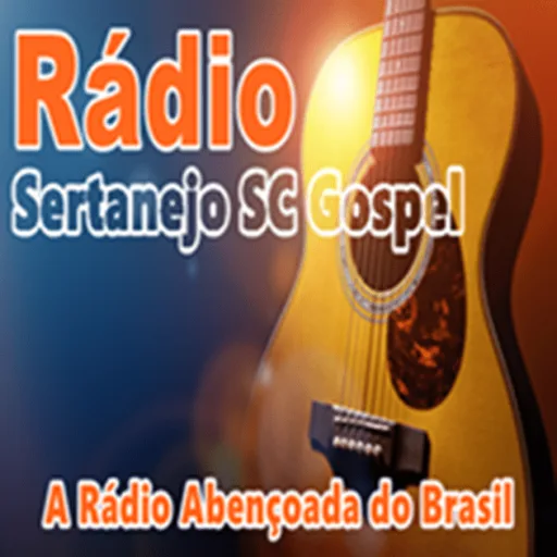 Radio Sertanejo Gospel SC