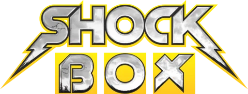 Radio Shock Box