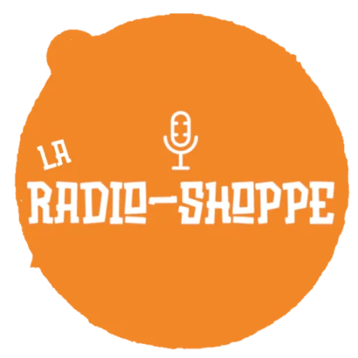 radio-shoppe.com